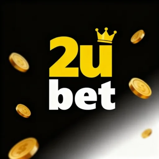 2ubet Logo