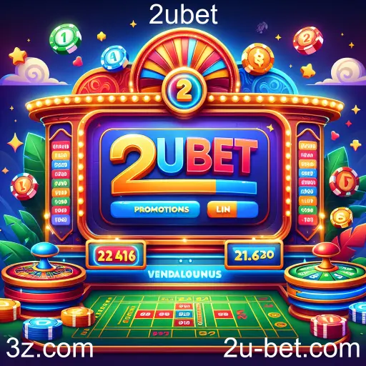 Atraia Ganhos com as Promoções da 2ubet