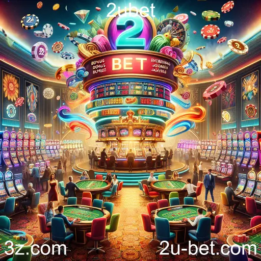 Entenda as Promoções no 2ubet: Benefícios e Oportunidades para Jogadores